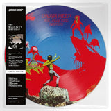 Uriah Heep - The Magician's Birthday (Picture Disc)