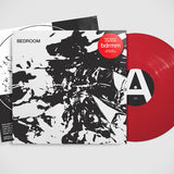 Bdrmm - Bedroom (Limited Edition Red Vinyl)