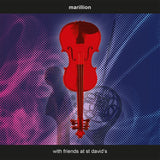 Marillion - With Friends At St David's (3LP Violet Vinyl)