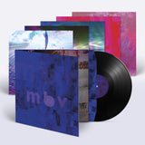 my bloody valentine - mbv (Deluxe LP)