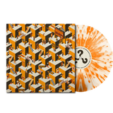 Vistas - What Were You Hoping To Find? (Splatter Vinyl)
