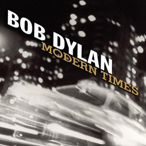 Bob Dylan - Modern Times (2LP Gatefold Sleeve)