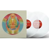 My Morning Jacket - My Morning Jacket (2LP Clear Vinyl)