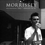 Morrissey - The 7" Singles '91 - '95 Boxset