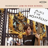 Morrissey - Low In High School (Clear Vinyl)