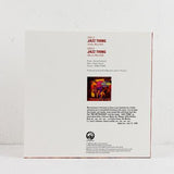 Gang Starr - Jazz Thing (7" Single)