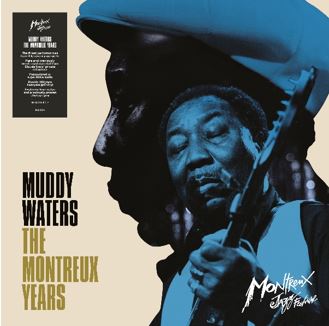 Muddy Waters - The Montreux Years (2LP)