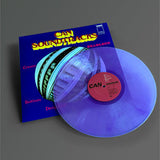 Can - Soundtracks (Clear Purple Vinyl)