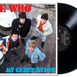 The Who - My Generation (Half Speed Master)