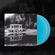 Opeth - Morningrise (Gatefold Blue 2LP) RSD2021