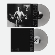 Perfume Genius - Immediately Remixes (Metallic Silver 2LP) RSD2021