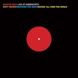 Status Quo - Live At Knebworth (Coloured 12") RSD2021