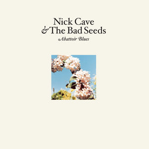 Nick Cave & The Bad Seeds - Abattoir Blues / The Lyre Of Orpheus (2LP)