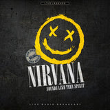 Nirvana - Sounds Like Teen Spirit: Live In San Diego 1991