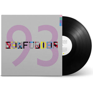 New Order - Confusion (12" Single - 2020 Remaster)