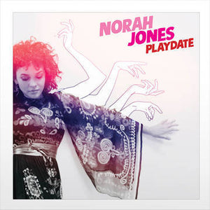 Norah Jones - Playdate (12")