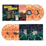 Doctor Who - Dalek Terror (Gatefold Extermination Splatter 2LP) RSD2021