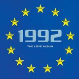 Carter The Unstoppable Sex Machine - 1992: The Love Album