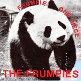 The Frumpies  - Frumpie One Piece w/Frumpies Forever