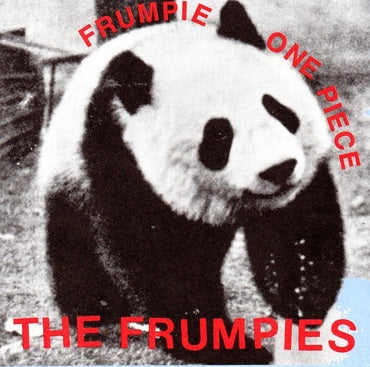 The Frumpies  - Frumpie One Piece w/Frumpies Forever