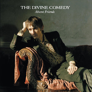 The Divine Comedy - Absent Friends (Gatefold Sleeve)