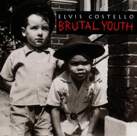 Elvis Costello - Brutal Youth (2LP)