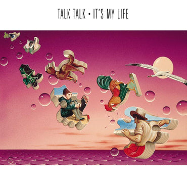 Talk Talk - It's My Life (Purple Vinyl)