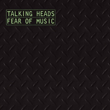 Talking Heads - Fear Of Music (Rocktober 2020 - Limited Edition Silver Vinyl)