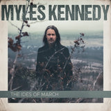 Myles Kennedy - The Ides Of March (2LP Grey Vinyl)