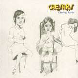 Caesers - Cherry Kicks