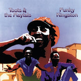 Toots & The Maytals - Funky Kingston  (Turquoise and Cream LP) RSD2021