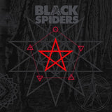 Black Spiders - Black Spiders (LP) RSD2021