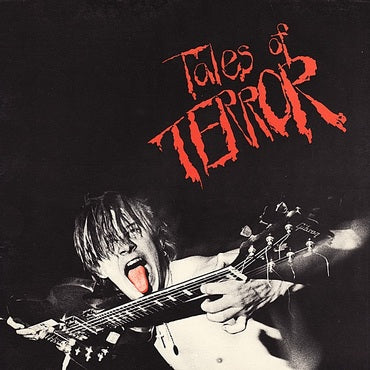 Tales of Terror - Tales of Terror (LP) RSD2021