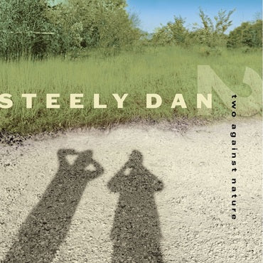 Steely Dan - Two Against Nature (180gm 2LP) RSD2021