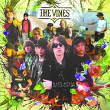 The Vines - Melodia (180gm Translucent Lime LP) RSD2021