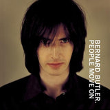 Bernard Butler - People Move On (180gm Clear 2LP + Inner) RSD2021