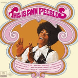 Ann Peebles - This Is Ann Peebles (Violet LP) RSD2021