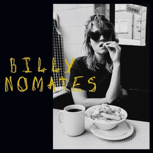 Billy Nomates - Billy Nomates (LP Picture Disc) RSD2021
