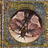 Jon Anderson - Olias Of Sunhillow (Gatefold 180gm LP) RSD2021