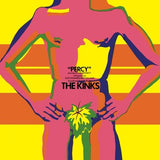 The Kinks - Percy (12" Picture Disc) RSD2021