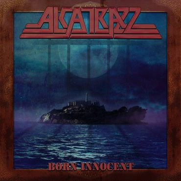 Alcatrazz - Born Innocent (Gatefold Coloured 2LP) RSD2021