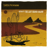 The Bluetones - Return To The Last Chance Saloon (Red Vinyl)