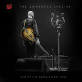 The The - The Comeback Special (3LP Limited Edition Crystal Clear Vinyl)