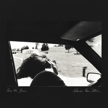 Sharon Van Etten - Are We There (LRS21)