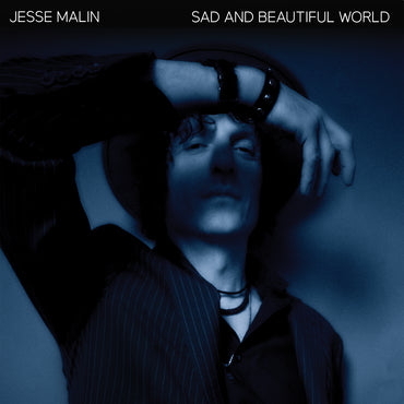 Jesse Malin - Sad And Beautiful World (2LP)