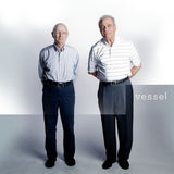 Twenty One Pilots - Vessel (FBR 25th Anniversary Limited Silver Vinyl)