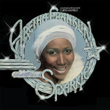 Sparkle - Aretha Franklin: Music From The Motion Picture (Limited Edition Crystal Clear Vinyl)