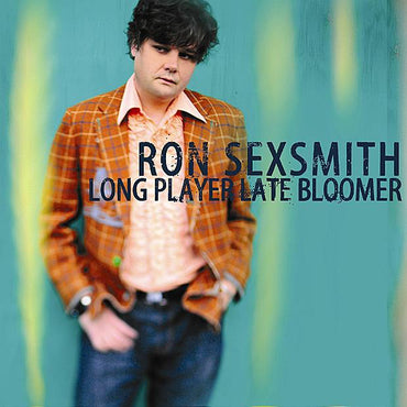Ron Sexsmith - Long Player Late Bloomer (LP) (RSD22)