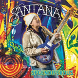 Santana - Splendiferous Santana (LP) (RSD22)