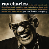 Ray Charles - Genius Loves Company (LP) (RSD22)